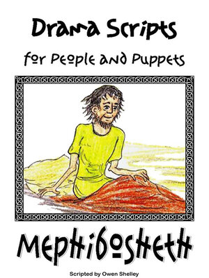 cover image of Mephibosheth
